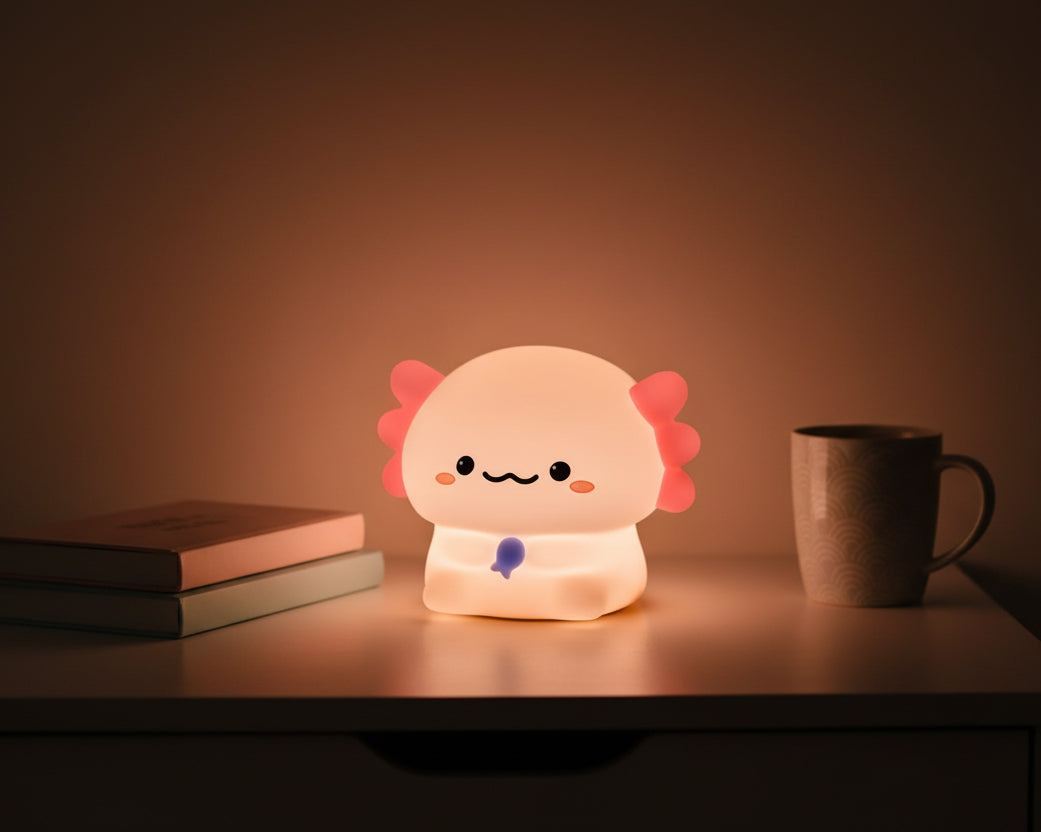 The Menagerie: Soft-Touch Ambient Series