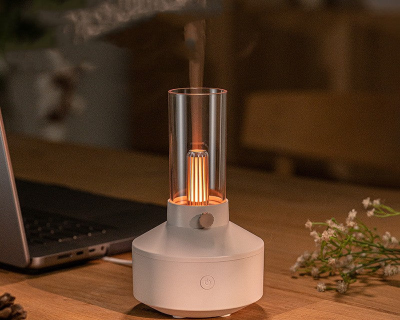 The Artisan Mist Lantern