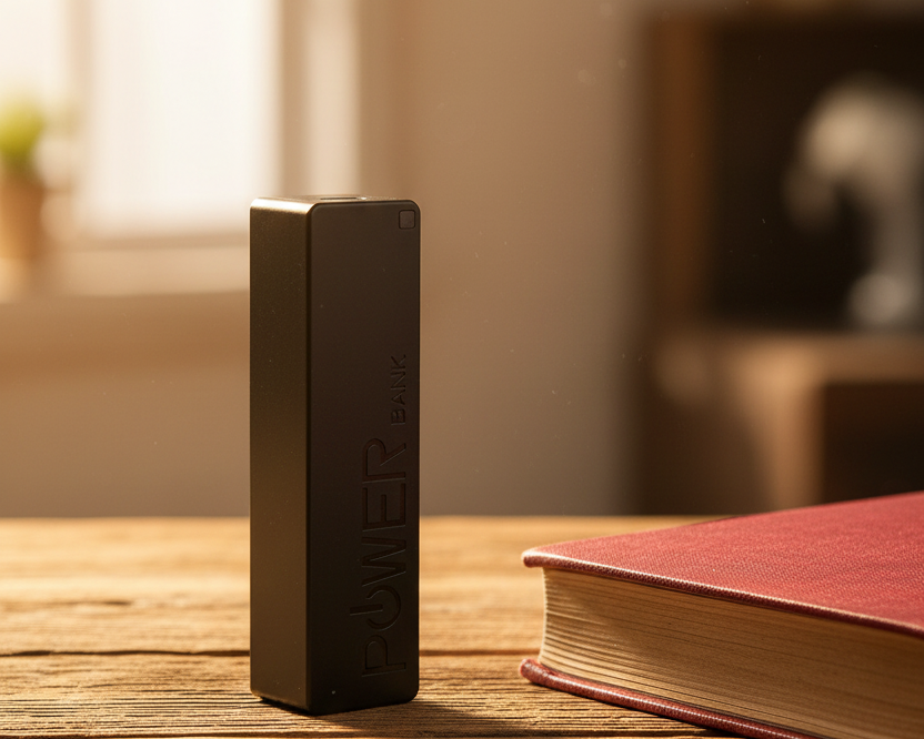 The Artisan Mist Lantern