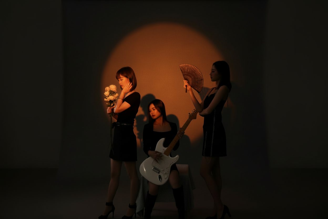 Your Personal Sunset: Create the Perfect Cozy Vibe Anywhere