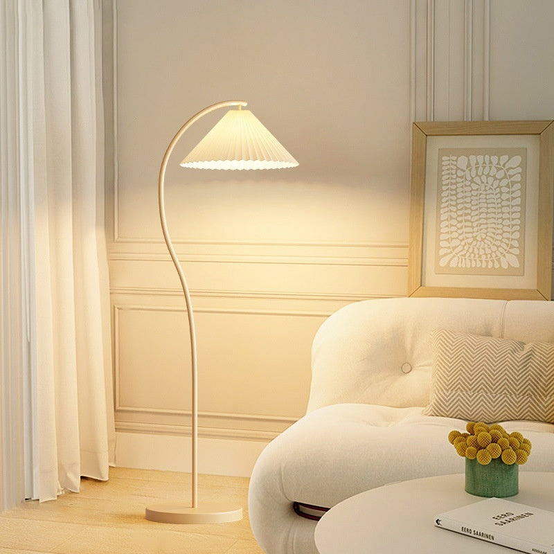 French Ambient Lamp