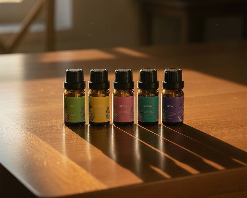 The Artisan Mist Lantern