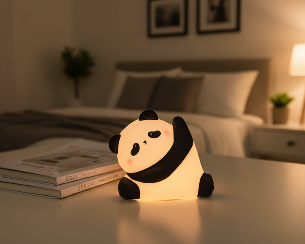 The Menagerie: Soft-Touch Ambient Series